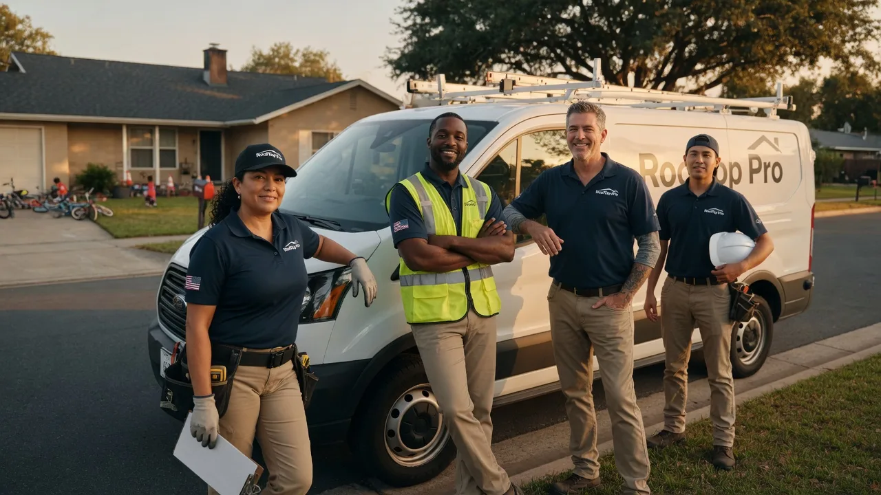 Roof Repair in Dayton, PA near me